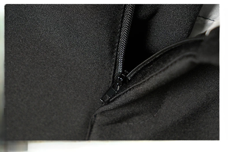 Classic Tailored Trousers – Daurea Maison