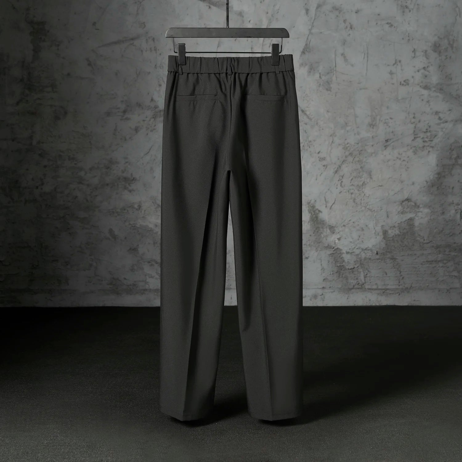 Classic Tailored Trousers – Daurea Maison