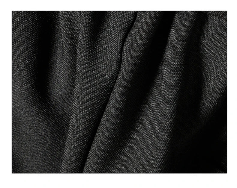 Classic Tailored Trousers – Daurea Maison